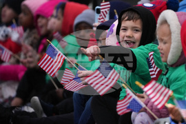 Veterans Day Pennsylvania