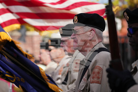 Veterans Day Pennsylvania
