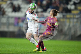 Italy Soccer Champions League