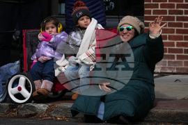 Veterans Day Pennsylvania