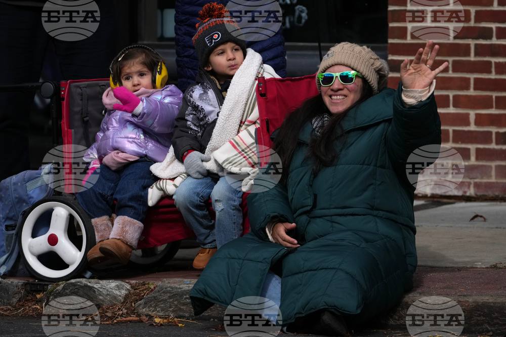 Veterans Day Pennsylvania