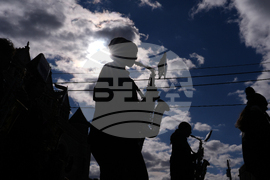 Veterans Day Pennsylvania