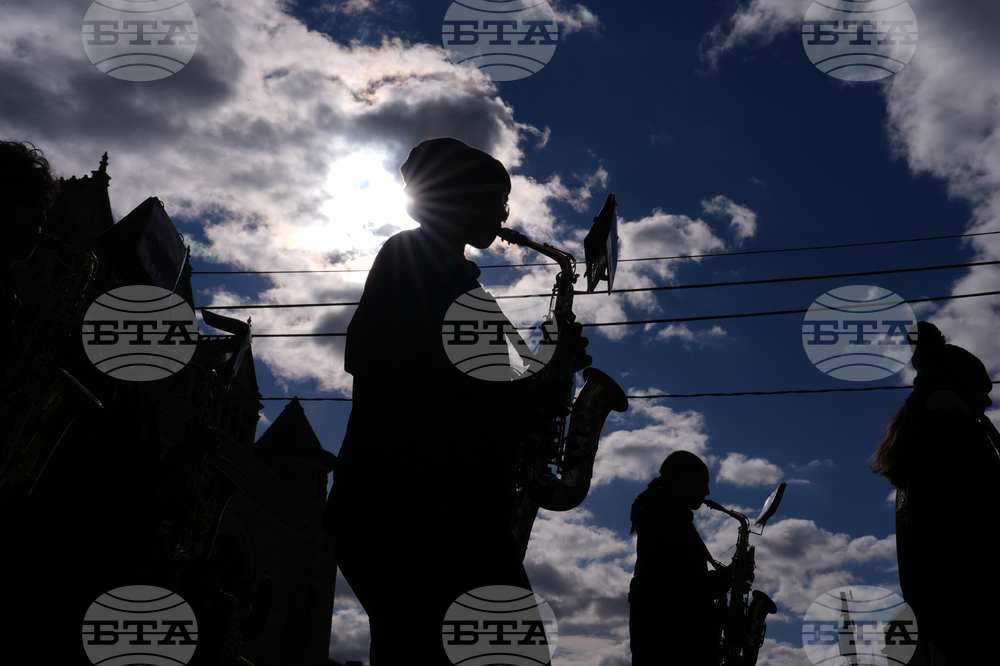 Veterans Day Pennsylvania