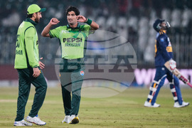 Pakistan Sri Lanka Cricket