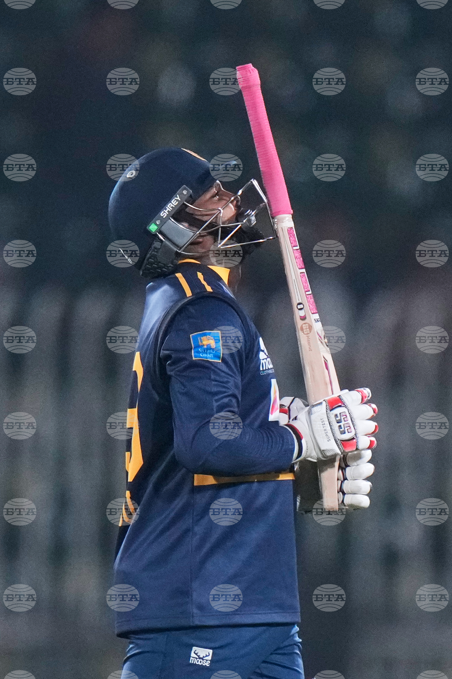 Pakistan Sri Lanka Cricket