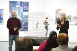 Благоевград - Иво Сиромахов - книги - представяне