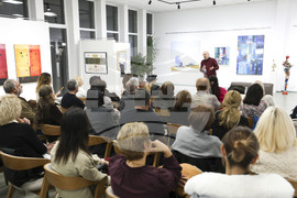 Благоевград - Иво Сиромахов - книги - представяне