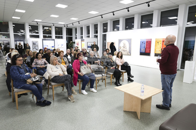 Благоевград - Иво Сиромахов - книги - представяне