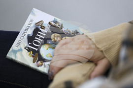 Благоевград - Иво Сиромахов - книги - представяне