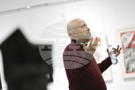 Благоевград - Иво Сиромахов - книги - представяне