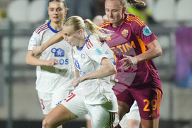 Italy Soccer Champions League