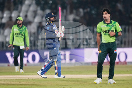 Pakistan Sri Lanka Cricket