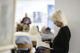 Благоевград - Иво Сиромахов - книги - представяне