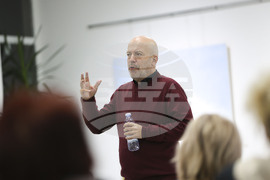 Благоевград - Иво Сиромахов - книги - представяне