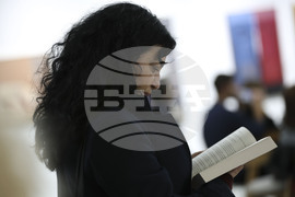 Благоевград - Иво Сиромахов - книги - представяне