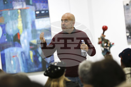 Благоевград - Иво Сиромахов - книги - представяне