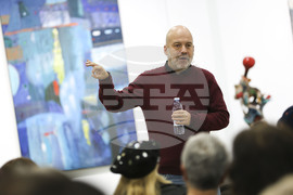 Благоевград - Иво Сиромахов - книги - представяне