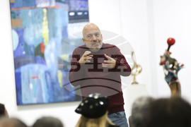 Благоевград - Иво Сиромахов - книги - представяне