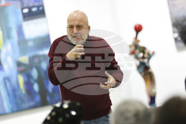 Благоевград - Иво Сиромахов - книги - представяне