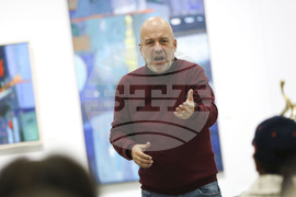 Благоевград - Иво Сиромахов - книги - представяне