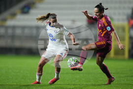 Italy Soccer Champions League