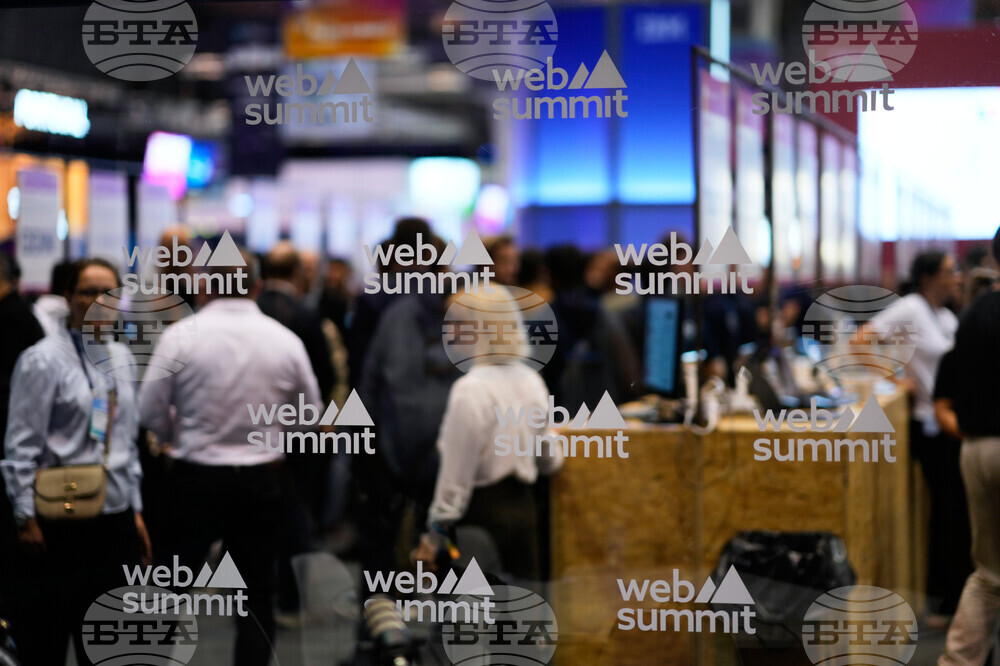 Portugal Web Summit