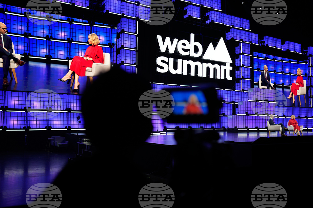 Portugal Web Summit