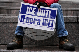 Veterans Protest Chicago