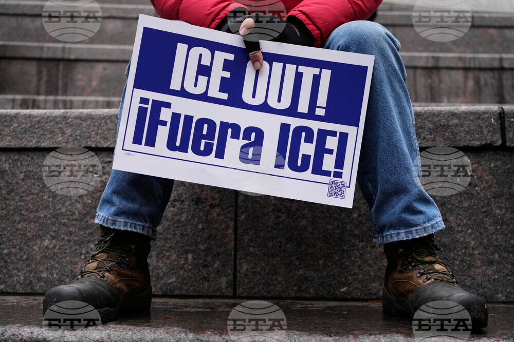 Veterans Protest Chicago