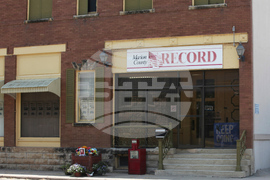 Kansas Newspaper Raid