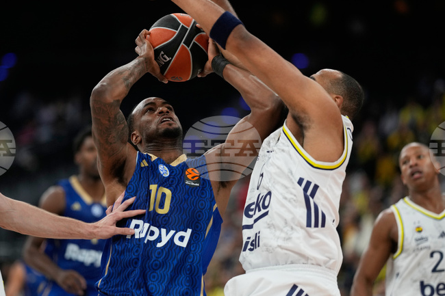 Germany Euroleague Basketball