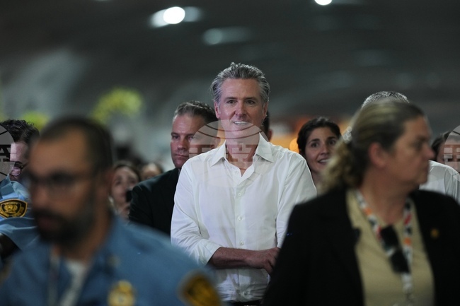 APTOPIX Climate COP30