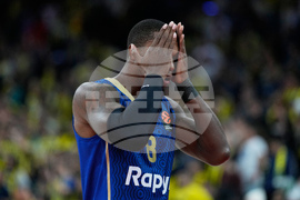 Germany Euroleague Basketball