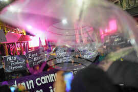 Turkey Violence Against Women