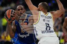 Germany Euroleague Basketball
