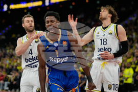 Germany Euroleague Basketball