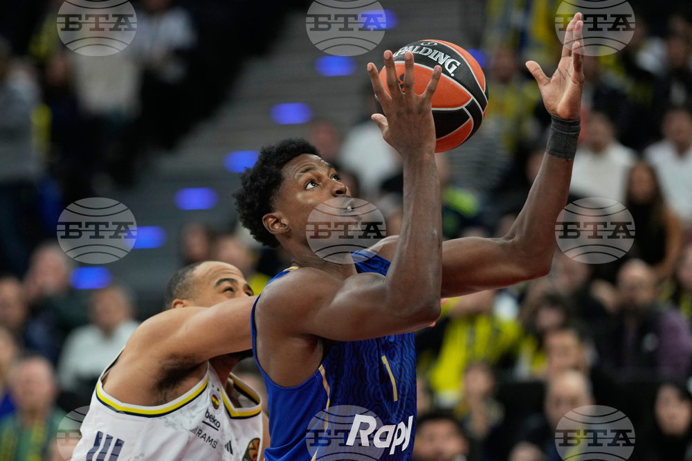 Germany Euroleague Basketball