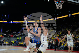Germany Euroleague Basketball