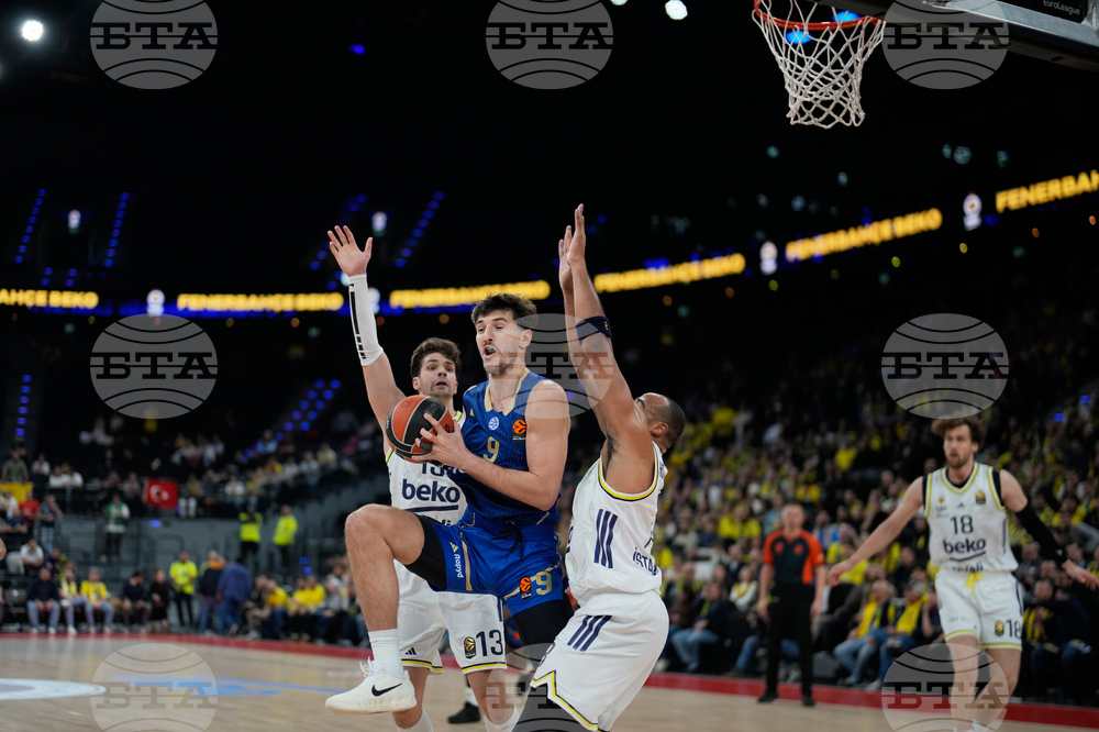 Germany Euroleague Basketball