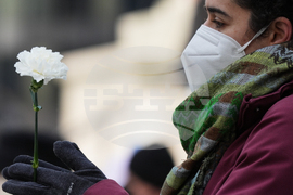 Veterans Protest Chicago
