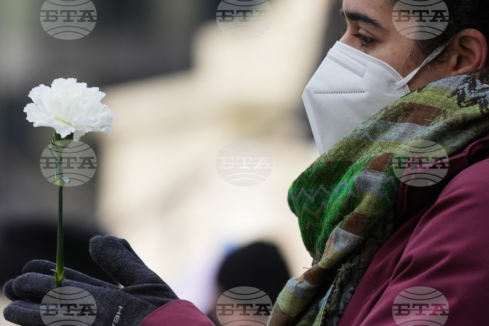 Veterans Protest Chicago