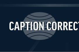 CORRECTION Veterans Protest Chicago