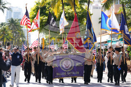 Veterans Day Florida