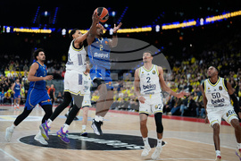 Germany Euroleague Basketball