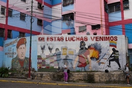 Venezuela Daily Life