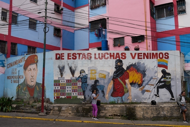 Venezuela Daily Life