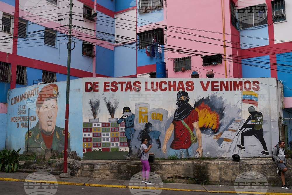 Venezuela Daily Life