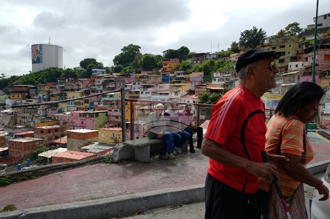 Венецуела отново е на прага на хиперинфлация