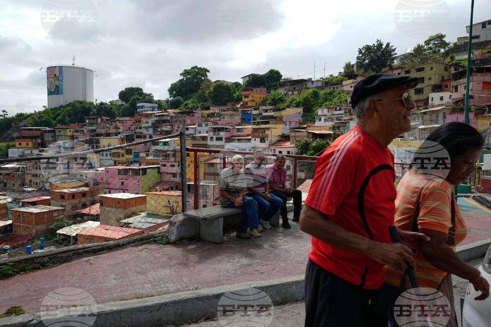 Venezuela Daily Life
