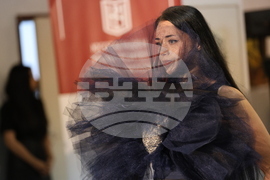 Благоевград - Национален студентски фестивал - модно ревю